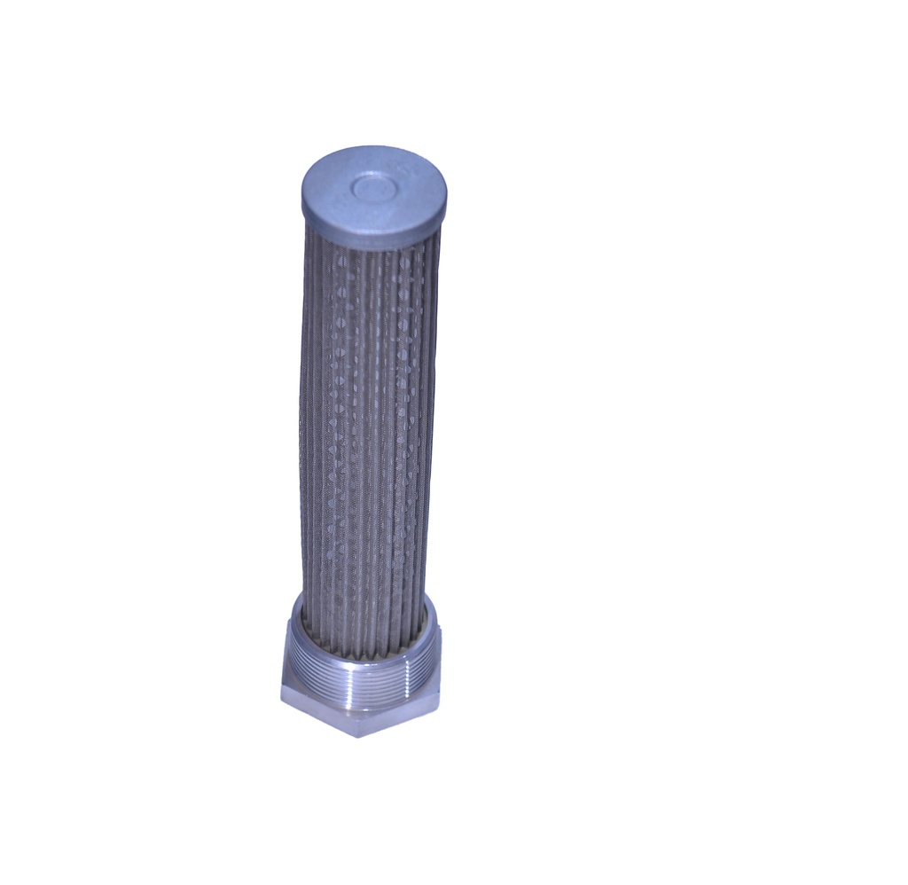 FILTRE HYDRAULIQUE